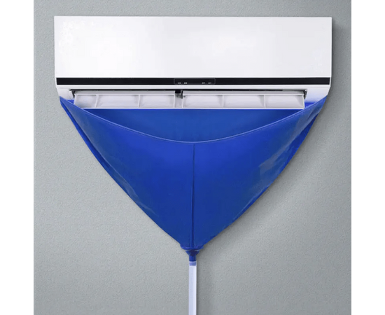 Сервисный чехол для чистки кондиционера А-2, фото 