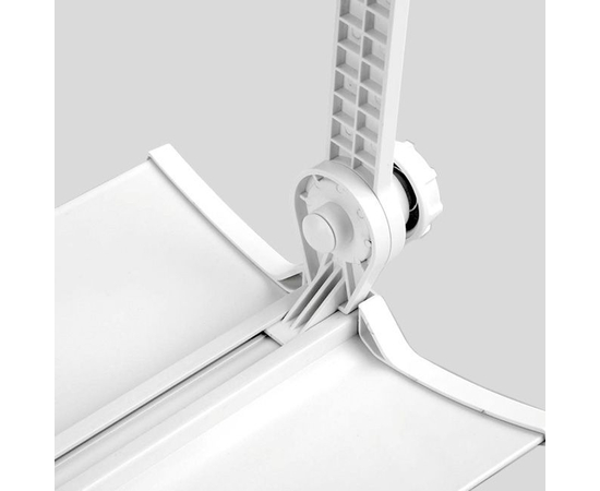 Экран-отражатель для кондиционера настенного типа LAMPRECHT LA-NW SS-840 (85 см), фото , изображение 3