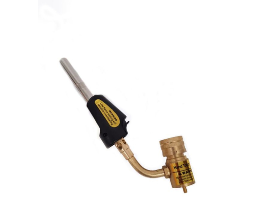 Горелка для MAPP газа RTM-HT-1S, фото , изображение 2