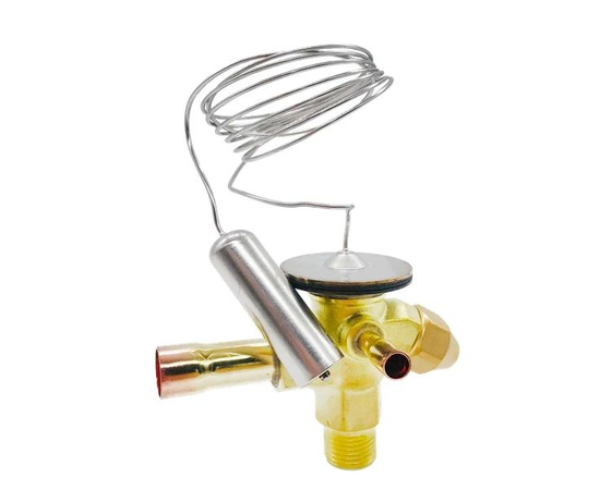 Терморегулирующий вентиль RFKH01E-6.0-08 (TEX-2), фото 