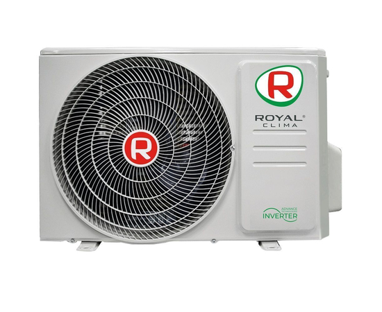Royal Clima RCI-TWC75HN TRIUMPH Inverter 2024 инверторная сплит-система настенного типа, фото , изображение 4