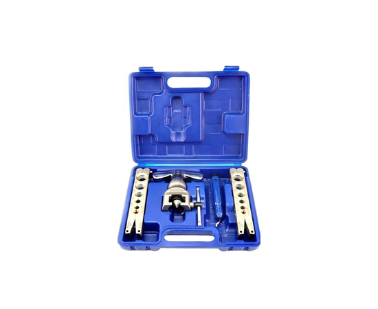 Вальцовка эксцентриковая DSZH WK-808AM-L (универсальная в кейсе, +риммер), фото 