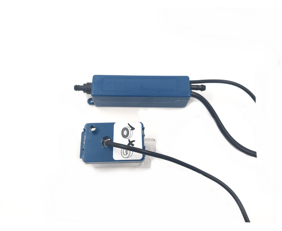 Помпа дренажная BAVIS Slim Box проточная, 15 л/ч, 19 Дб, фото , изображение 4