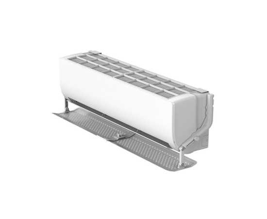 Экран-отражатель для кондиционера настенного типа А-13, фото 