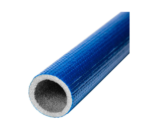 Трубка K-FLEX PE 13x022-2 COMPACT BLUE, фото 