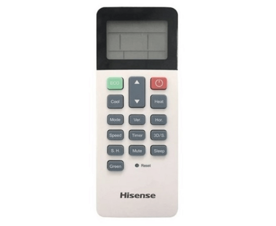 Hisense AVS-07HJFTDD внутренний блок VRF-системы, фото , изображение 3