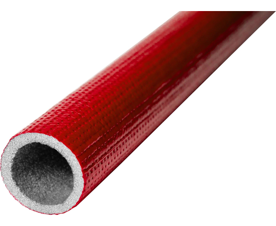 Трубка K-FLEX PE 13x022-2 COMPACT RED, фото 