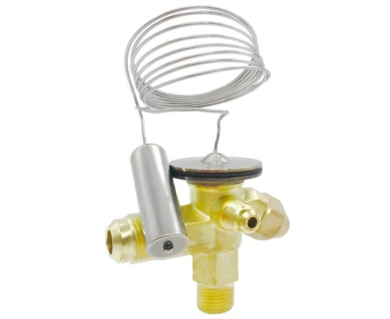 Терморегулирующий вентиль RFKH05E-7.6-33, фото 