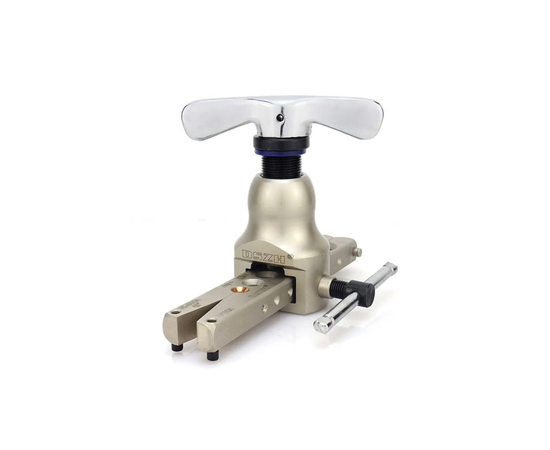 Вальцовка эксцентриковая DSZH WK-808AM-L (универсальная в кейсе, +риммер), фото , изображение 2