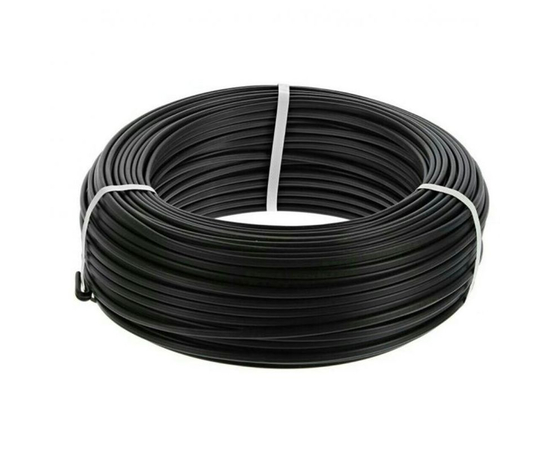 Кабель монтажный МКЭШ 5*0.75 ГОСТ, бухта 50 м, фото 