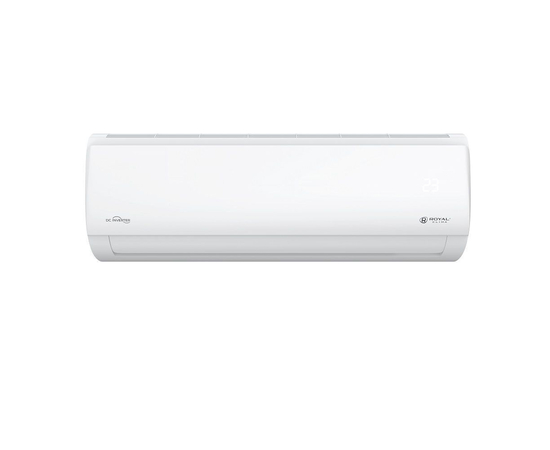 Royal Clima RCI-TWC75HN TRIUMPH Inverter 2024 инверторная сплит-система настенного типа, фото 
