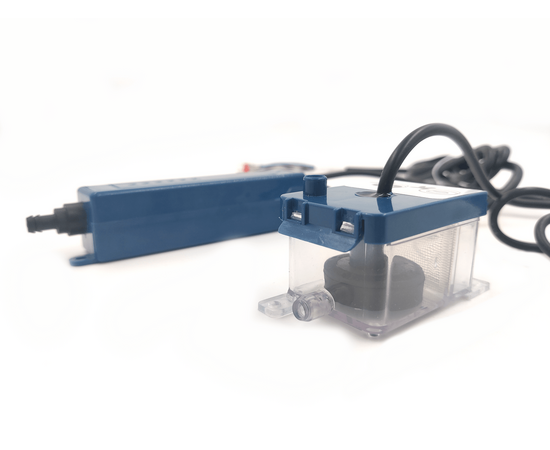 Помпа дренажная BAVIS Slim Box проточная, 15 л/ч, 19 Дб, фото , изображение 5