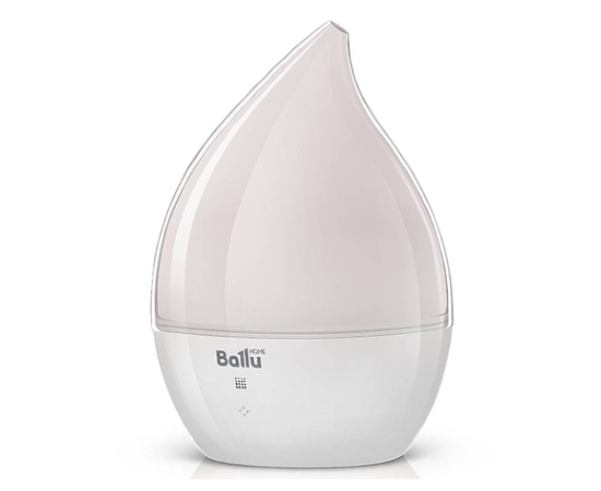 Увлажнитель ультразвуковой Ballu UHB-190, фото , изображение 9
