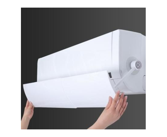 Экран-отражатель для кондиционера настенного типа А-1, фото 