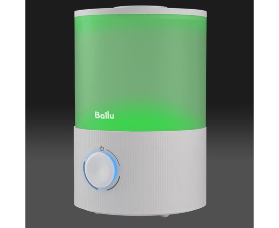 Увлажнитель ультразвуковой Ballu UHB-330, фото , изображение 6