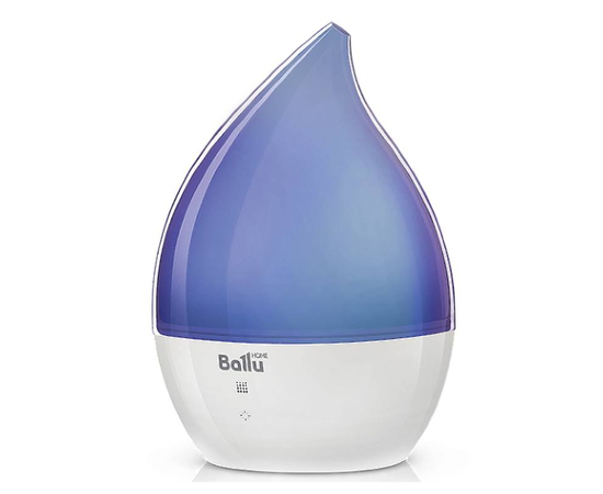 Увлажнитель ультразвуковой Ballu UHB-190, фото , изображение 4