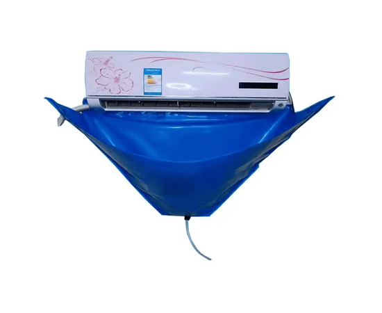 Сервисный чехол для чистки кондиционера А-12, фото 