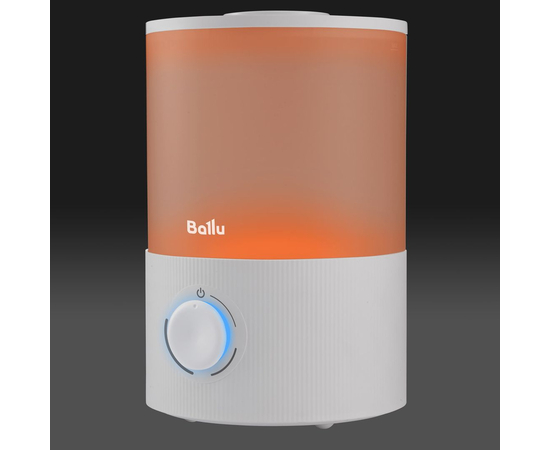Увлажнитель ультразвуковой Ballu UHB-330, фото , изображение 7