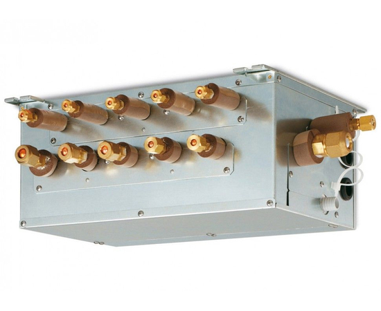 Блок распределитель HISENSE F15(E) для внешнего блока AMW-42U4SE, AMW-48U6SP, AMW-60U6SP, фото 