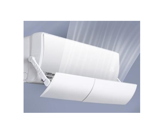 Экран-отражатель для кондиционера настенного типа А-4, фото 