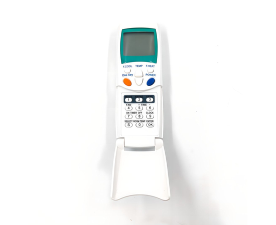 BAVIS KT-4000 (4000 в 1) универсальный ПДУ для кондиционеров, фото , изображение 2