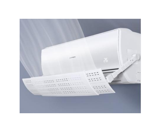 Экран-отражатель для кондиционера настенного типа А-6, фото 