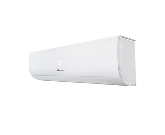 Hisense AMS-09UW4RMRKB00 ZOOM FM DC Inverter внутренний блок настенного типа, фото , изображение 2