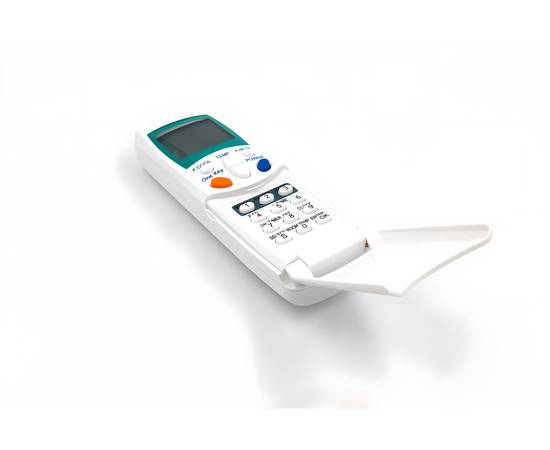 BAVIS KT-4000 (4000 в 1) универсальный ПДУ для кондиционеров, фото , изображение 3