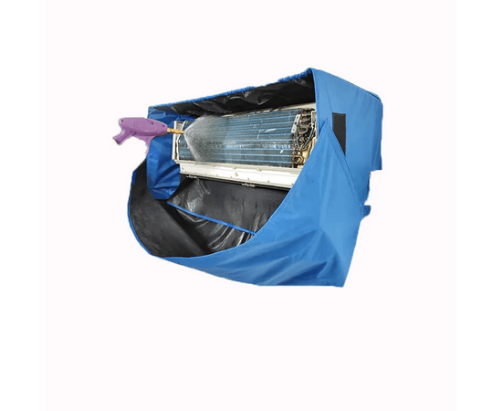 Сервисный чехол для чистки кондиционера А-9, фото 