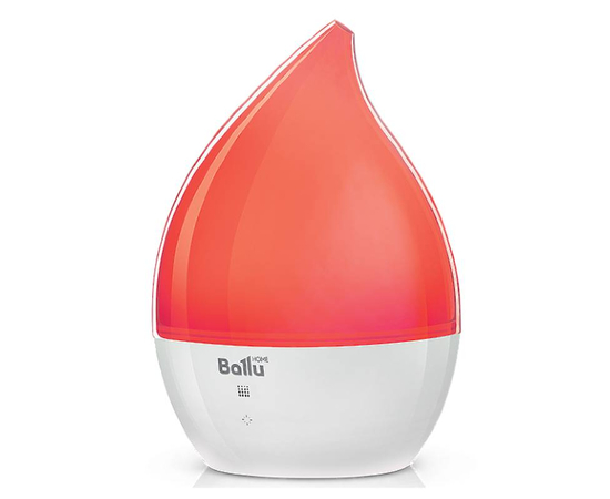 Увлажнитель ультразвуковой Ballu UHB-190, фото , изображение 8