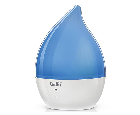 Увлажнитель ультразвуковой Ballu UHB-190, фото , изображение 3