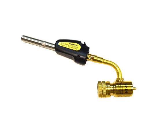 Горелка для MAPP газа RTM-HT-1S, фото , изображение 3