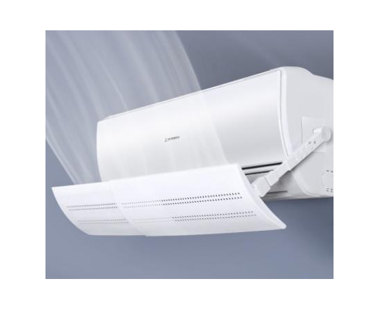 Экран-отражатель для кондиционера настенного типа А-2, фото 