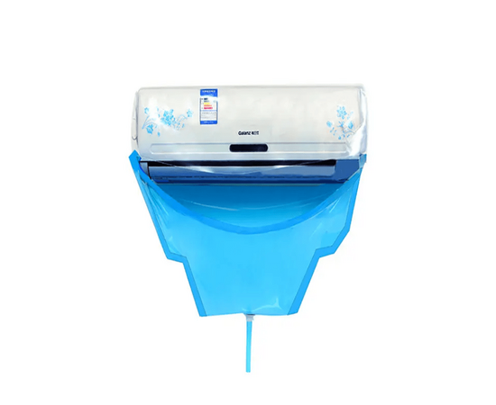 Сервисный чехол для чистки кондиционера А-10, фото 