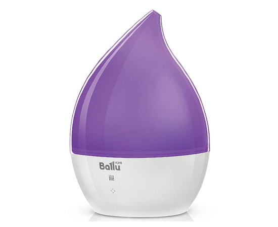 Увлажнитель ультразвуковой Ballu UHB-190, фото , изображение 5