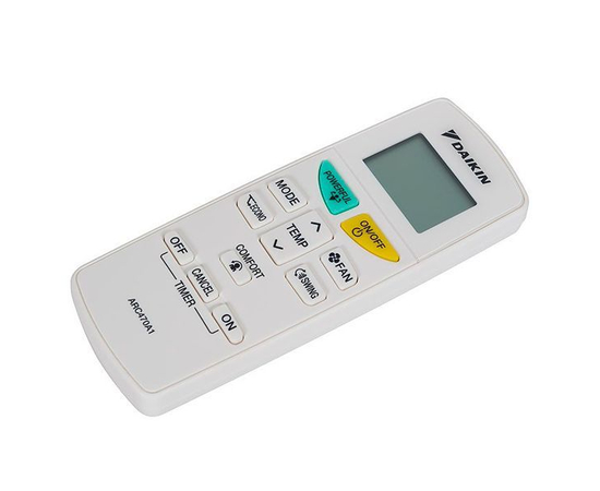 Daikin FTXF20E/RXF20E Sensira сплит-система настенного типа, фото , изображение 2