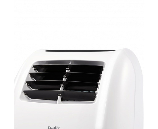 Мобильный кондиционер Ballu BPAC-12 CP/N1_24Y Aura, фото , изображение 4