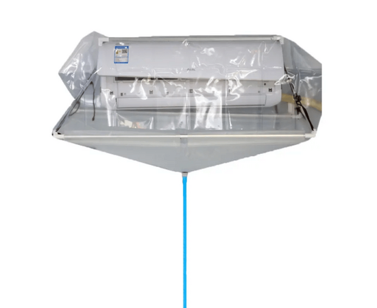 Сервисный чехол для чистки кондиционера А-8, фото 