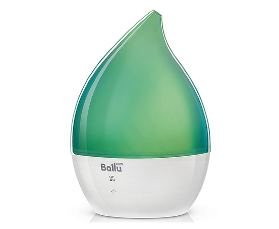 Увлажнитель ультразвуковой Ballu UHB-190, фото , изображение 2