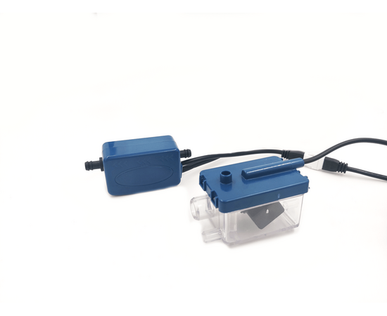 Помпа дренажная BAVIS Easy Box проточная, 15 л/ч, 19 Дб, фото , изображение 2