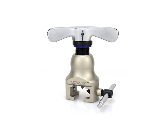 Вальцовка эксцентриковая DSZH WK-808AM-L (универсальная в кейсе, +риммер), фото , изображение 3