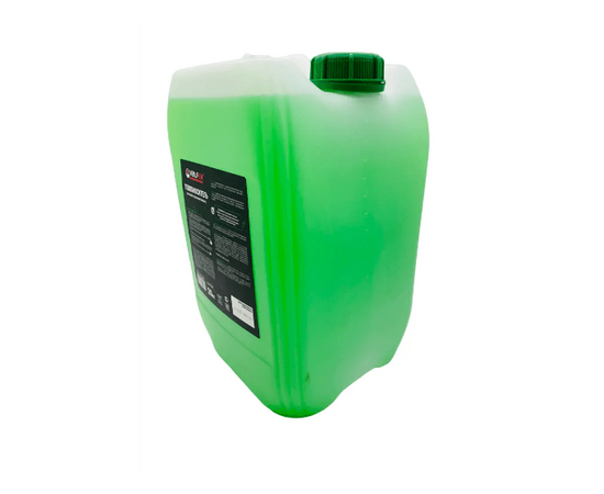 Теплоноситель VALFEX ECO -30 на основе пропиленгликоля, 20 кг, фото , изображение 2