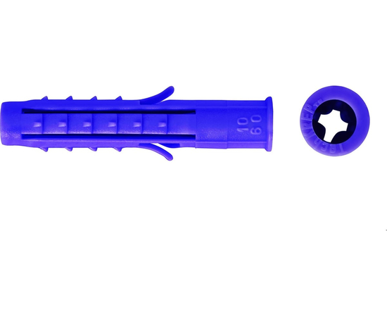 Дюбель распорный Чапай 12x70 (200 штук в упаковке), фото 