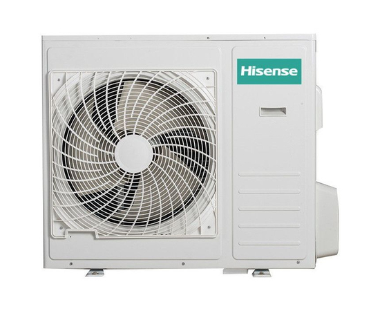 Hisense AUD-24HX4SLH1/AUW-24H4SF сплит-система канального типа, фото , изображение 2