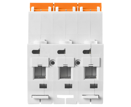Автоматический выключатель TDM ВА47-63 3/20А (SQ0218-0020), фото , изображение 3