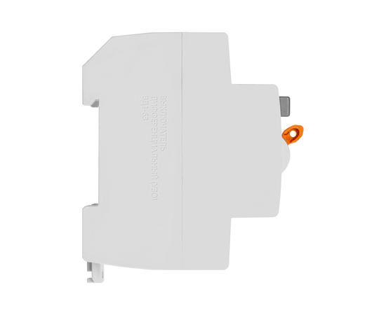 TDM УЗО ВД1-63 2/16А 30мА, фото , изображение 3