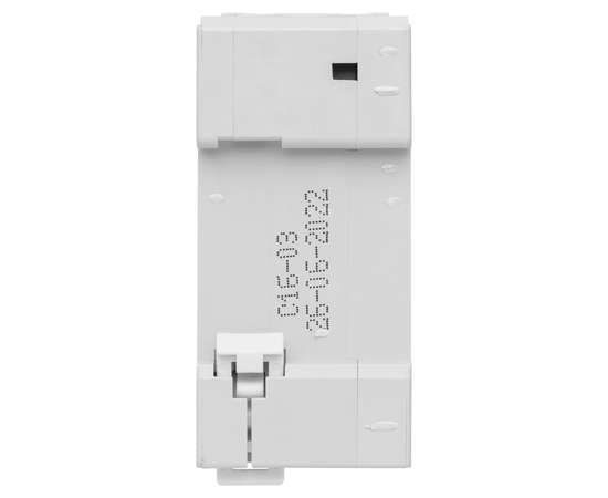 Выключатель дифференциального тока АВДТ 32 C16 30мА TDM SQ0202-0030, фото , изображение 4