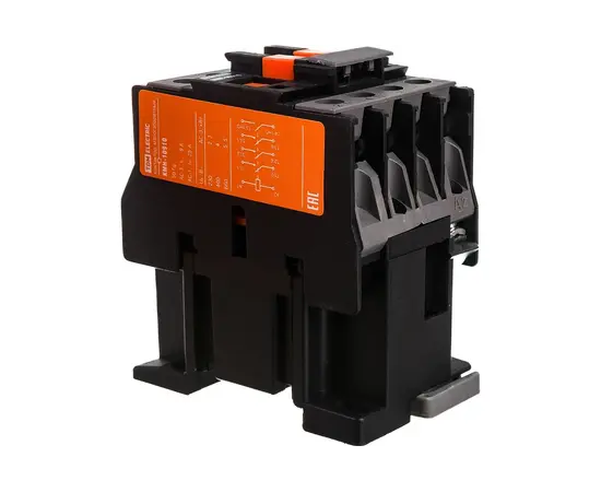 Контактор TDM КМН-10910 9А 400В/АС3 1НО, фото , изображение 5