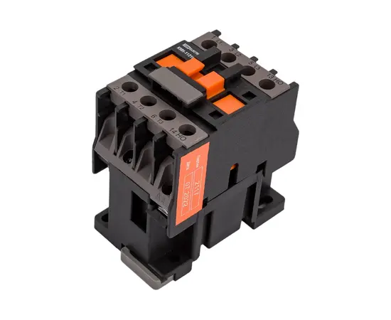 Контактор TDM КМН-11210 12А 400В/АС3 1НО, фото , изображение 8