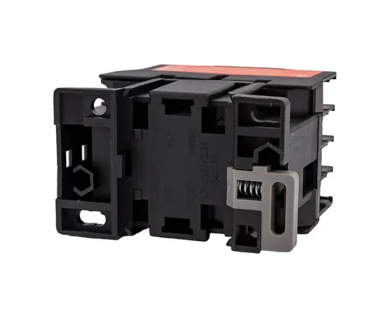 Контактор TDM КМН-11210 12А 400В/АС3 1НО, фото , изображение 4